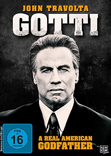 Gotti - A Real American Godfather von KSM