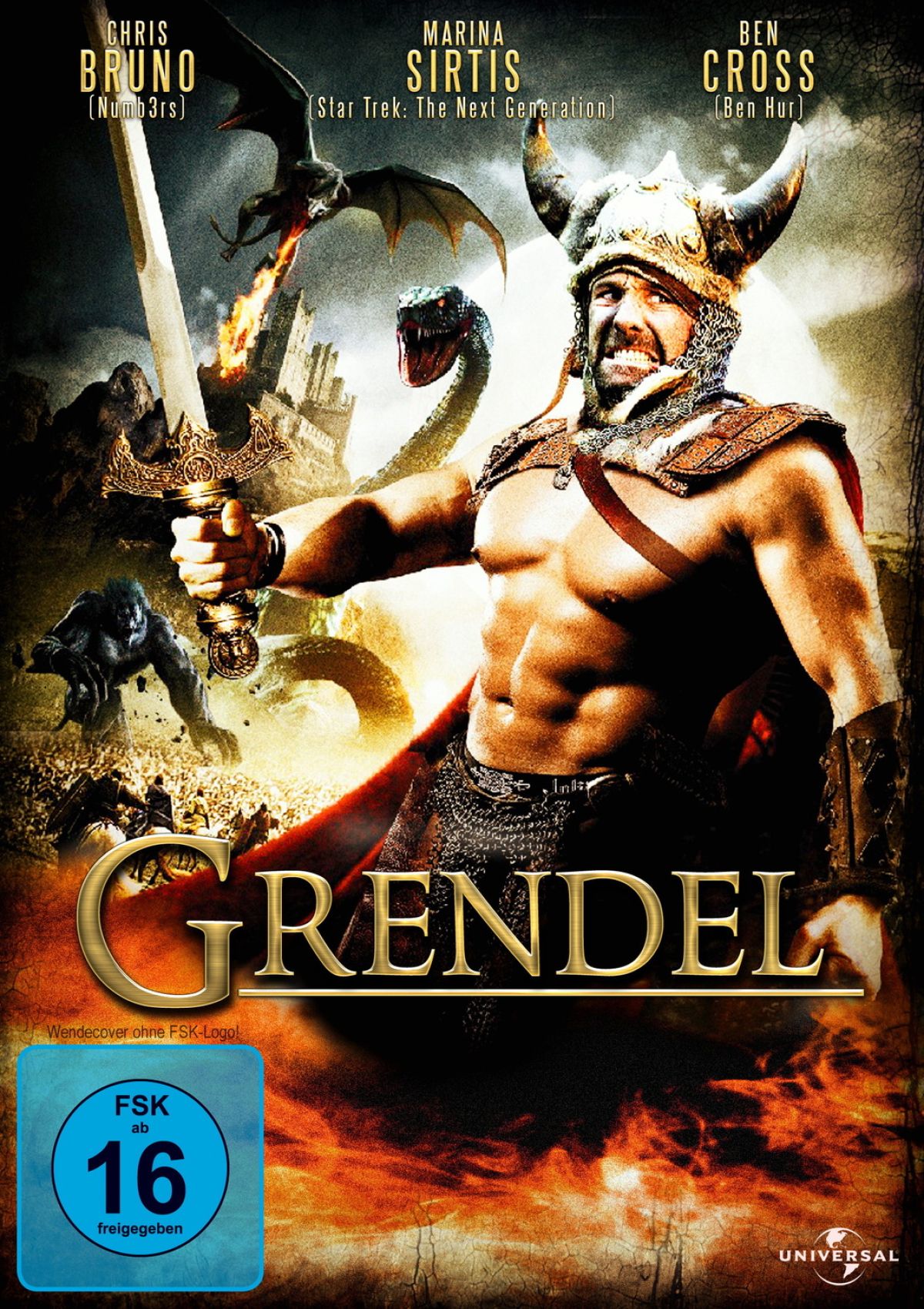 Grendel Grendel