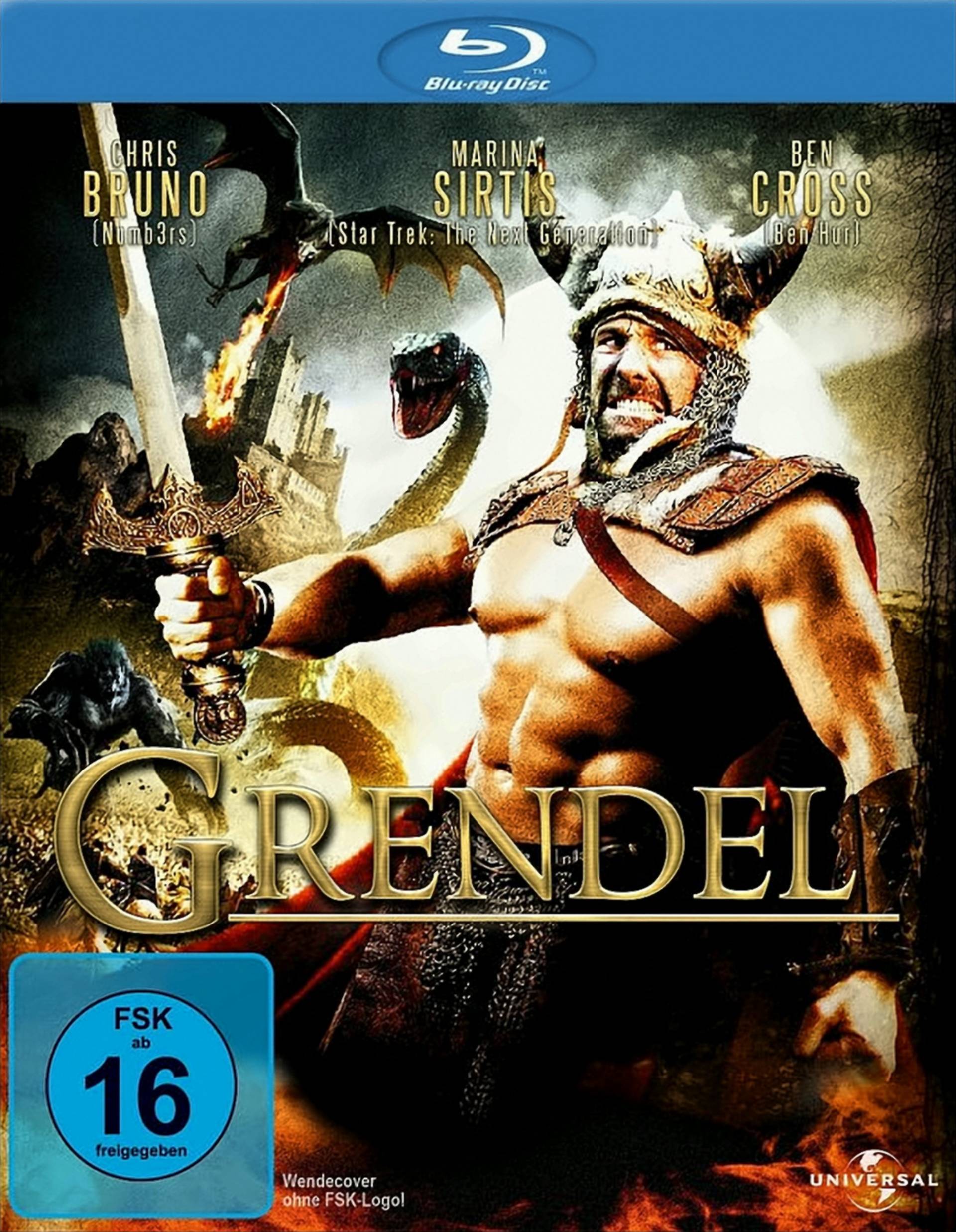 Grendel Grendel