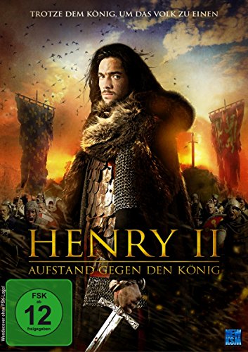 Henry II - Aufstand gegen den König Henry II - Aufstand gegen den König von Plaion Pictures