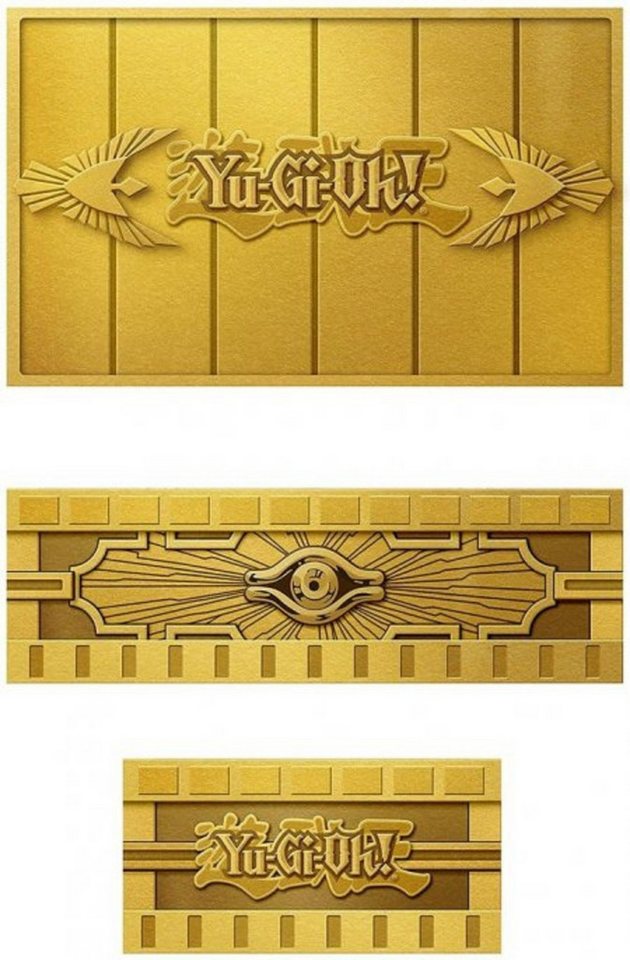 KSM Blu-ray Yu-Gi-Oh! KSM Blu-ray Yu-Gi-Oh! von KSM