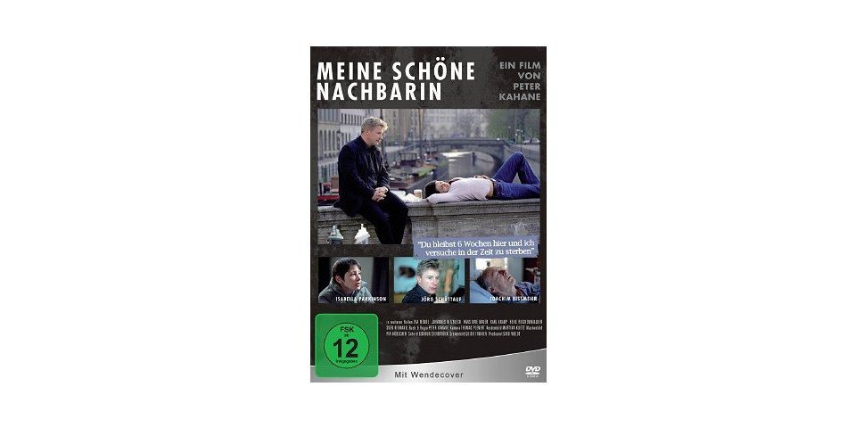 KSM DVD Meine schöne Nachbarin KSM DVD Meine schöne Nachbarin von KSM