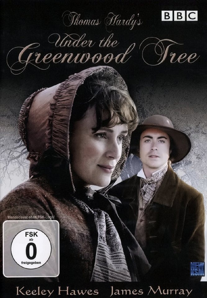 PLAION DVD Under the Greenwood Tree PLAION DVD Under the Greenwood Tree von PLAION