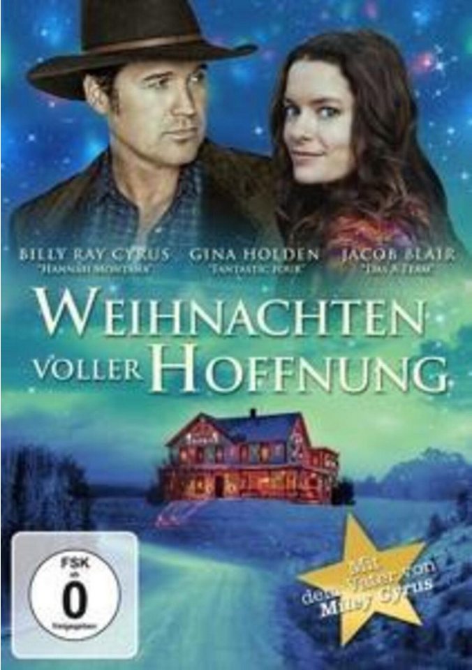 KSM DVD Weihnachten voller Hoffnung KSM DVD Weihnachten voller Hoffnung von KSM