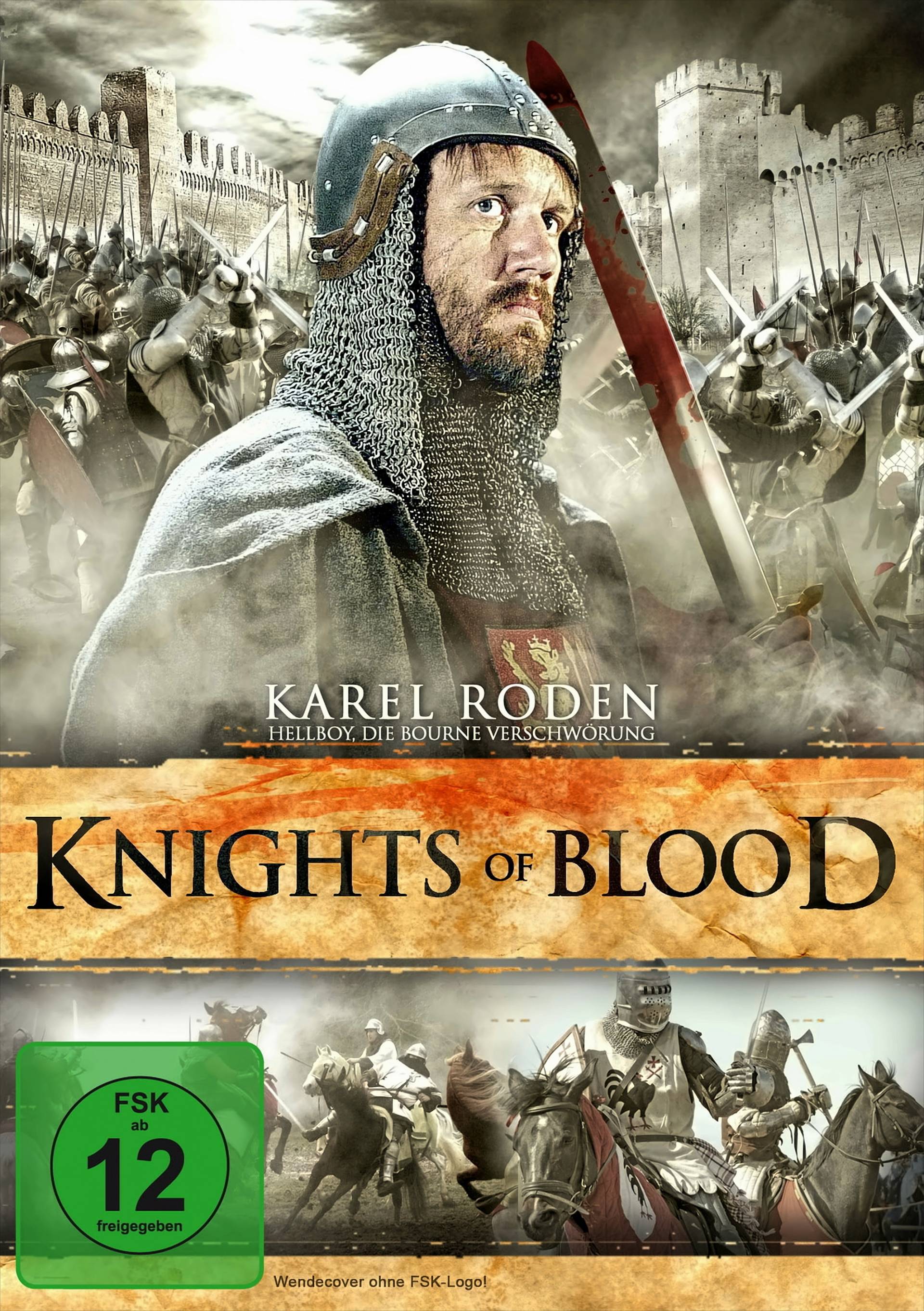 Knights of Blood Knights of Blood