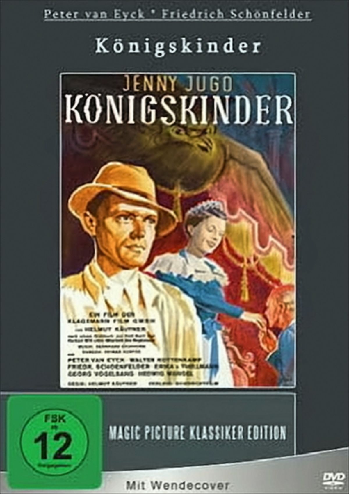Königskinder Königskinder