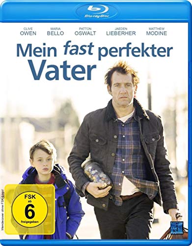 Mein fast perfekter Vater [Blu-ray] von KSM GmbH