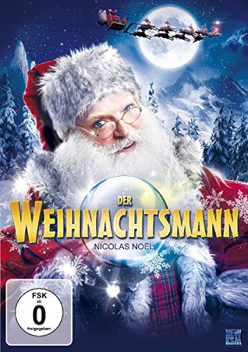 Nicolas Noel - Der Weihnachtsmann von KSM