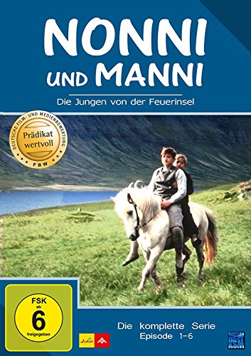 Nonni und Manni von KSM