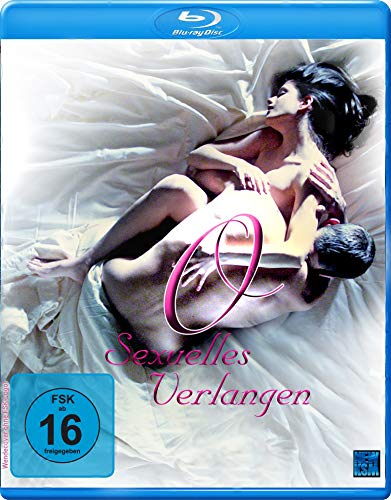 O - Sexuelles Verlangen [Blu-ray] von KSM