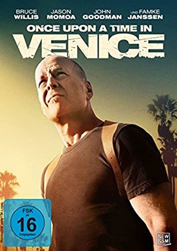Once upon a time in Venice Once upon a time in Venice von Plaion Pictures