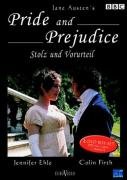 Pride and Prejudice - Stolz und Vorurteil [2 DVDs] von KSM