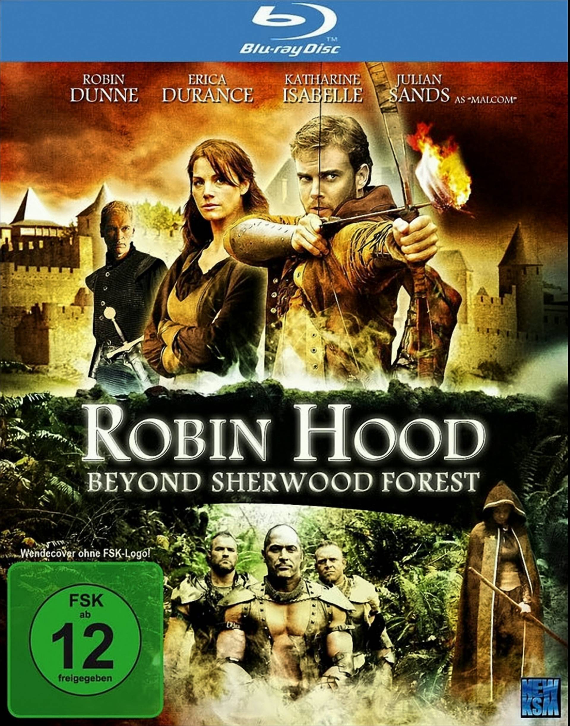 Robin Hood - Beyond Sherwood Forest Robin Hood - Beyond Sherwood Forest