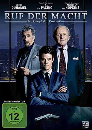 Ruf der Macht - Im Sumpf der Korruption von Plaion Pictures