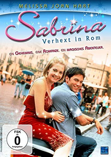 Sabrina - Verhext in Rom von KSM