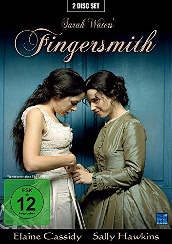 Sarah Waters' Fingersmith [2 DVDs] von KSM