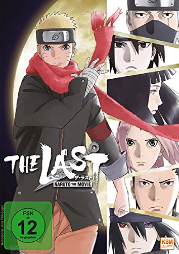 The Last: Naruto - The Movie von KSM