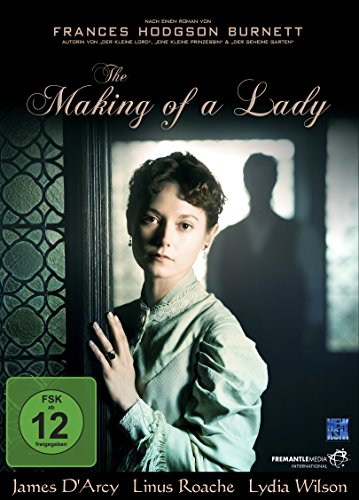The Making of a Lady von Plaion Pictures