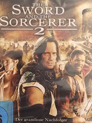 The Sword and the Sorcerer 2 [Blu-ray] von KSM