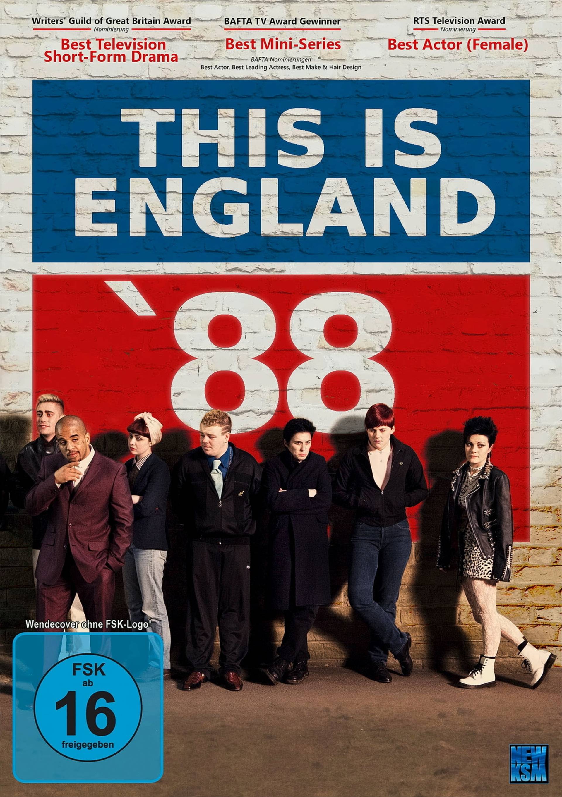 This Is England '88 This Is England '88