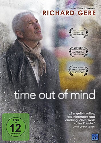 Time Out of Mind von KSM