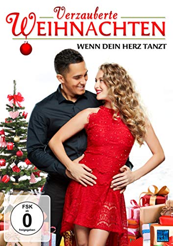 Verzauberte Weihnachten: Wenn Dein Herz tanzt Verzauberte Weihnachten: Wenn Dein Herz tanzt von Plaion Pictures