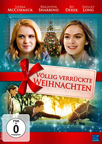 Völlig verrückte Weihnachten Völlig verrückte Weihnachten von Plaion Pictures