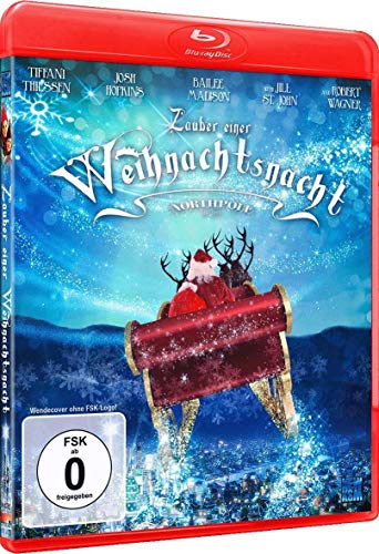 Zauber einer Weihnachtsnacht [Blu-ray] von KSM