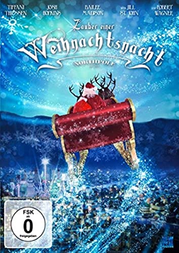 Zauber einer Weihnachtsnacht von KSM