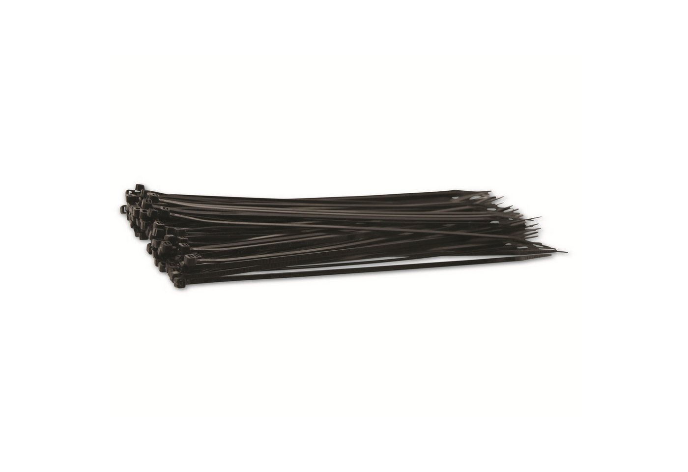 KSS Kabelbinder KSS Kabelbinder-Sortiment Polyamid 6.6, schwarz KSS Kabelbinder KSS Kabelbinder-Sortiment Polyamid 6.6, schwarz von KSS