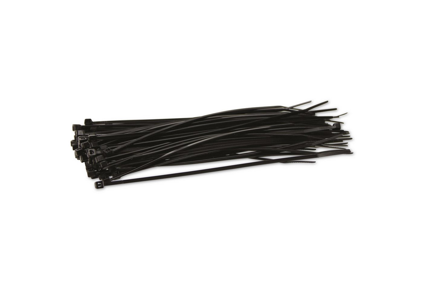 KSS Kabelbinder KSS Kabelbinder-Sortiment Polyamid 6.6, schwarz KSS Kabelbinder KSS Kabelbinder-Sortiment Polyamid 6.6, schwarz von KSS