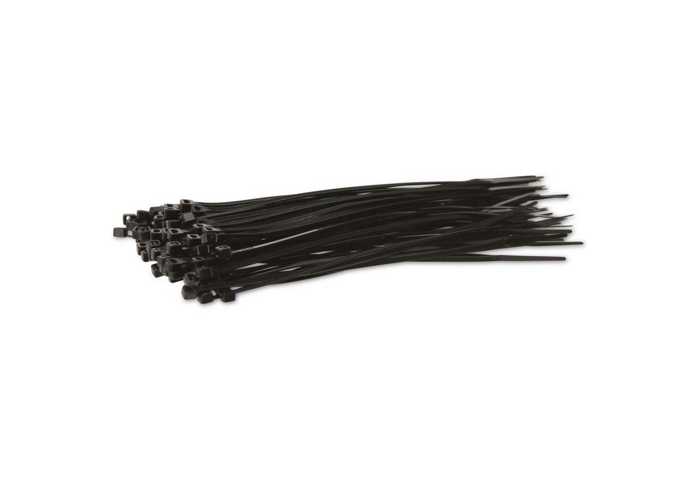 KSS Kabelbinder KSS Kabelbinder-Sortiment Polyamid 6.6, schwarz KSS Kabelbinder KSS Kabelbinder-Sortiment Polyamid 6.6, schwarz von KSS