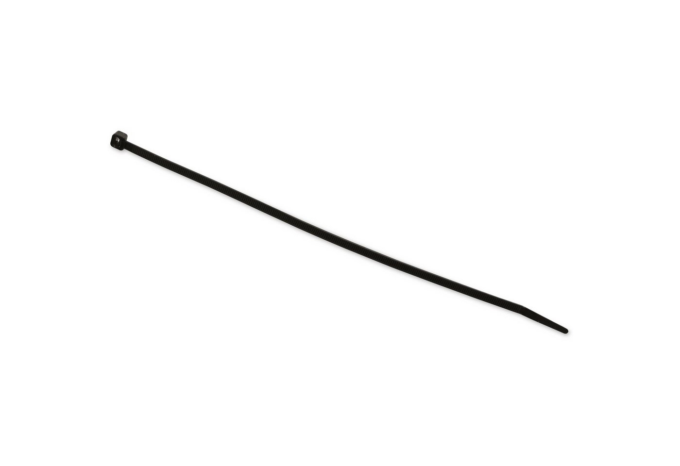 KSS Kabelbinder KSS Kabelbinder-Sortiment Polyamid 6.6, schwarz KSS Kabelbinder KSS Kabelbinder-Sortiment Polyamid 6.6, schwarz von KSS