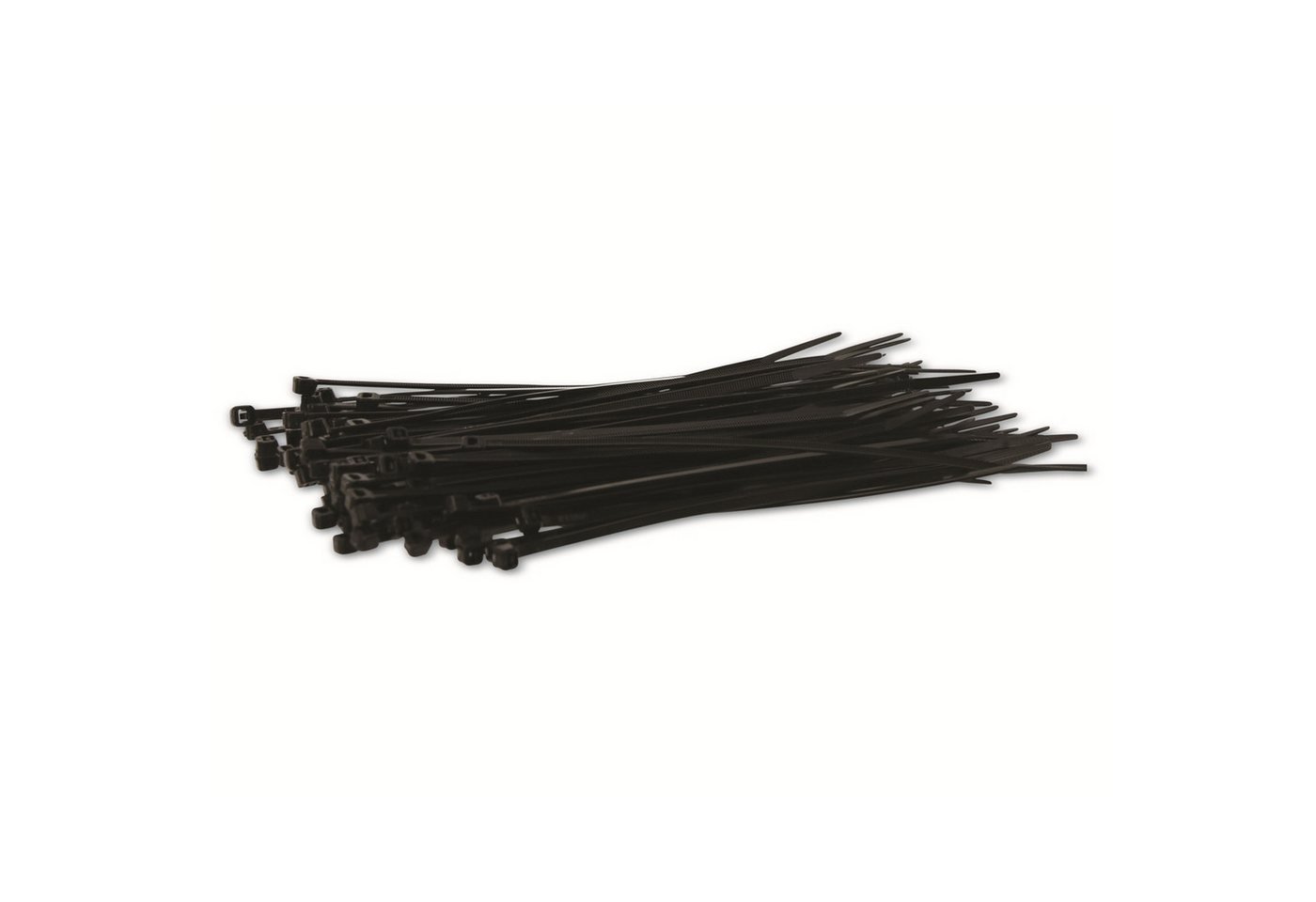 KSS Kabelbinder KSS Kabelbinder-Sortiment Polyamid 6.6, schwarz KSS Kabelbinder KSS Kabelbinder-Sortiment Polyamid 6.6, schwarz von KSS