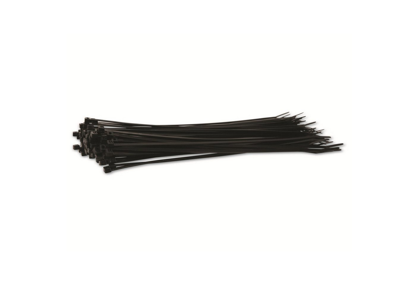 KSS Kabelbinder KSS Kabelbinder-Sortiment Polyamid 6.6, schwarz KSS Kabelbinder KSS Kabelbinder-Sortiment Polyamid 6.6, schwarz von KSS