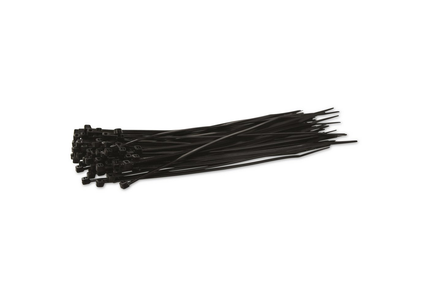 KSS Kabelbinder KSS Kabelbinder-Sortiment Polyamid 6.6, schwarz KSS Kabelbinder KSS Kabelbinder-Sortiment Polyamid 6.6, schwarz von KSS