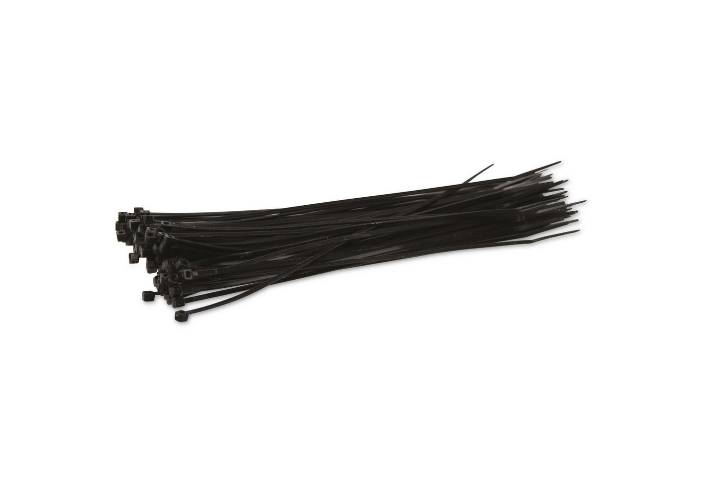 KSS Kabelbinder KSS Kabelbinder-Sortiment Polyamid 6.6, schwarz KSS Kabelbinder KSS Kabelbinder-Sortiment Polyamid 6.6, schwarz von KSS