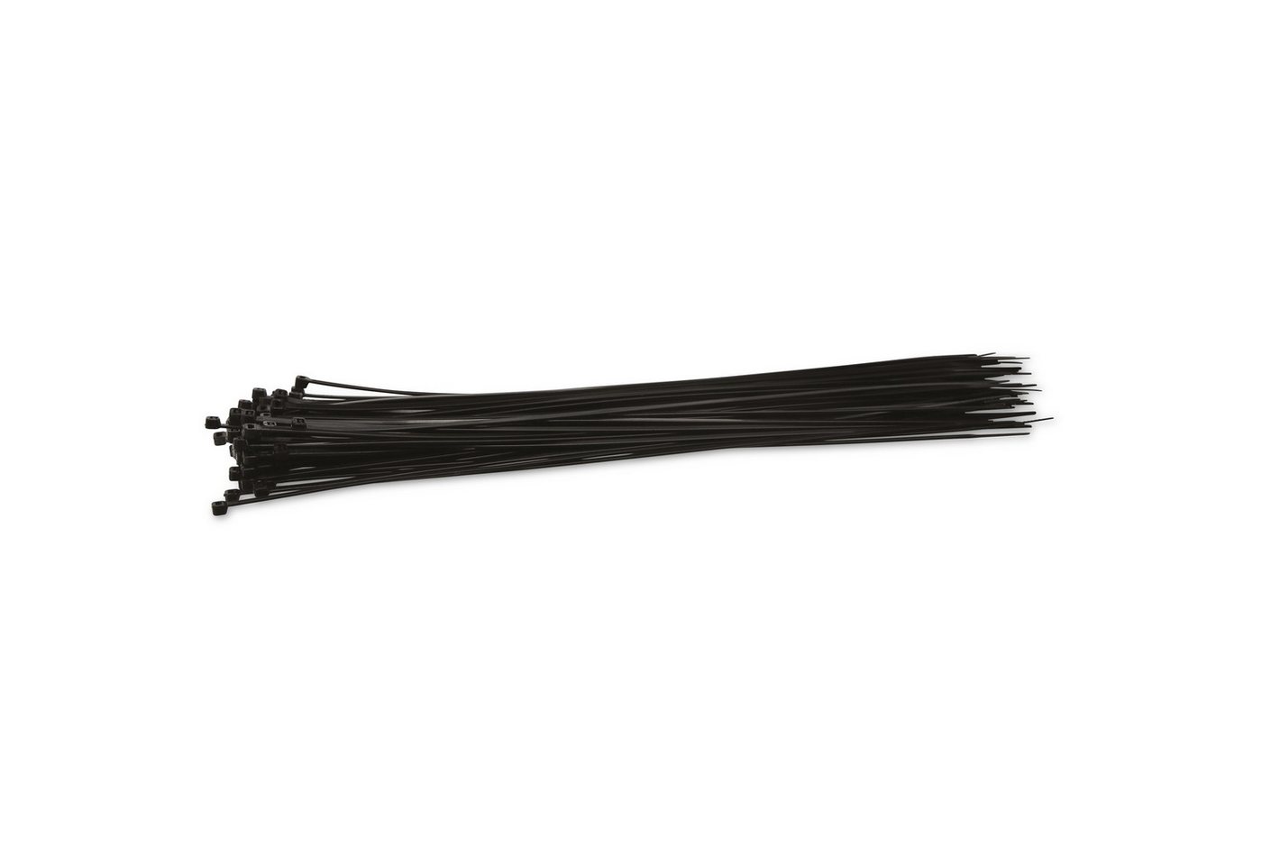KSS Kabelbinder KSS Kabelbinder-Sortiment Polyamid 6.6, schwarz KSS Kabelbinder KSS Kabelbinder-Sortiment Polyamid 6.6, schwarz von KSS