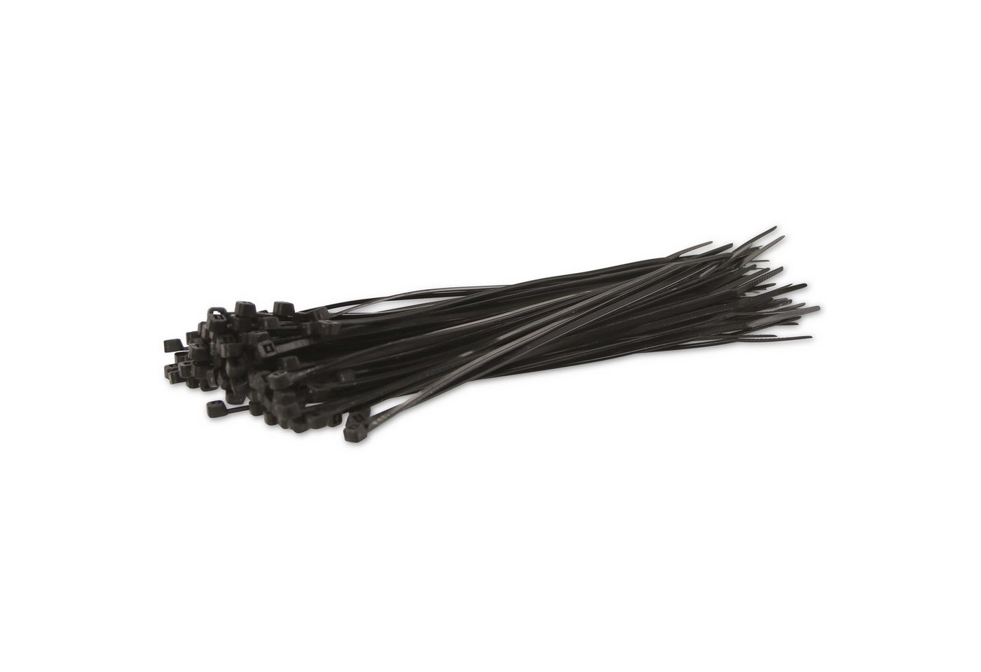 KSS Kabelbinder KSS Kabelbinder-Sortiment Polyamid 6.6, schwarz KSS Kabelbinder KSS Kabelbinder-Sortiment Polyamid 6.6, schwarz von KSS