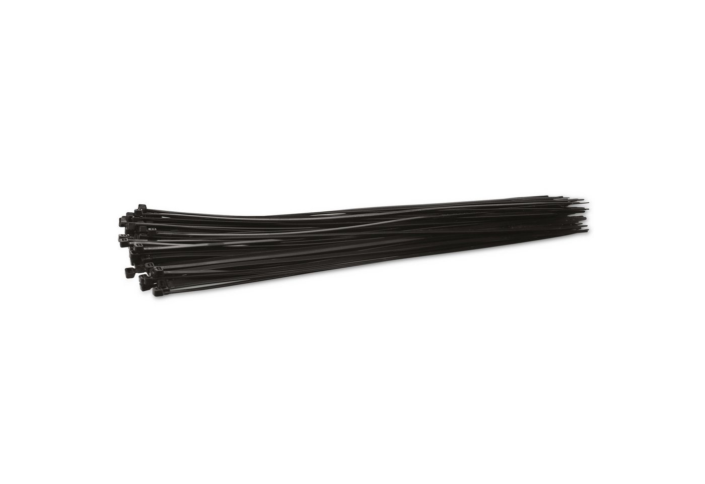 KSS Kabelbinder KSS Kabelbinder-Sortiment Polyamid 6.6, schwarz KSS Kabelbinder KSS Kabelbinder-Sortiment Polyamid 6.6, schwarz von KSS