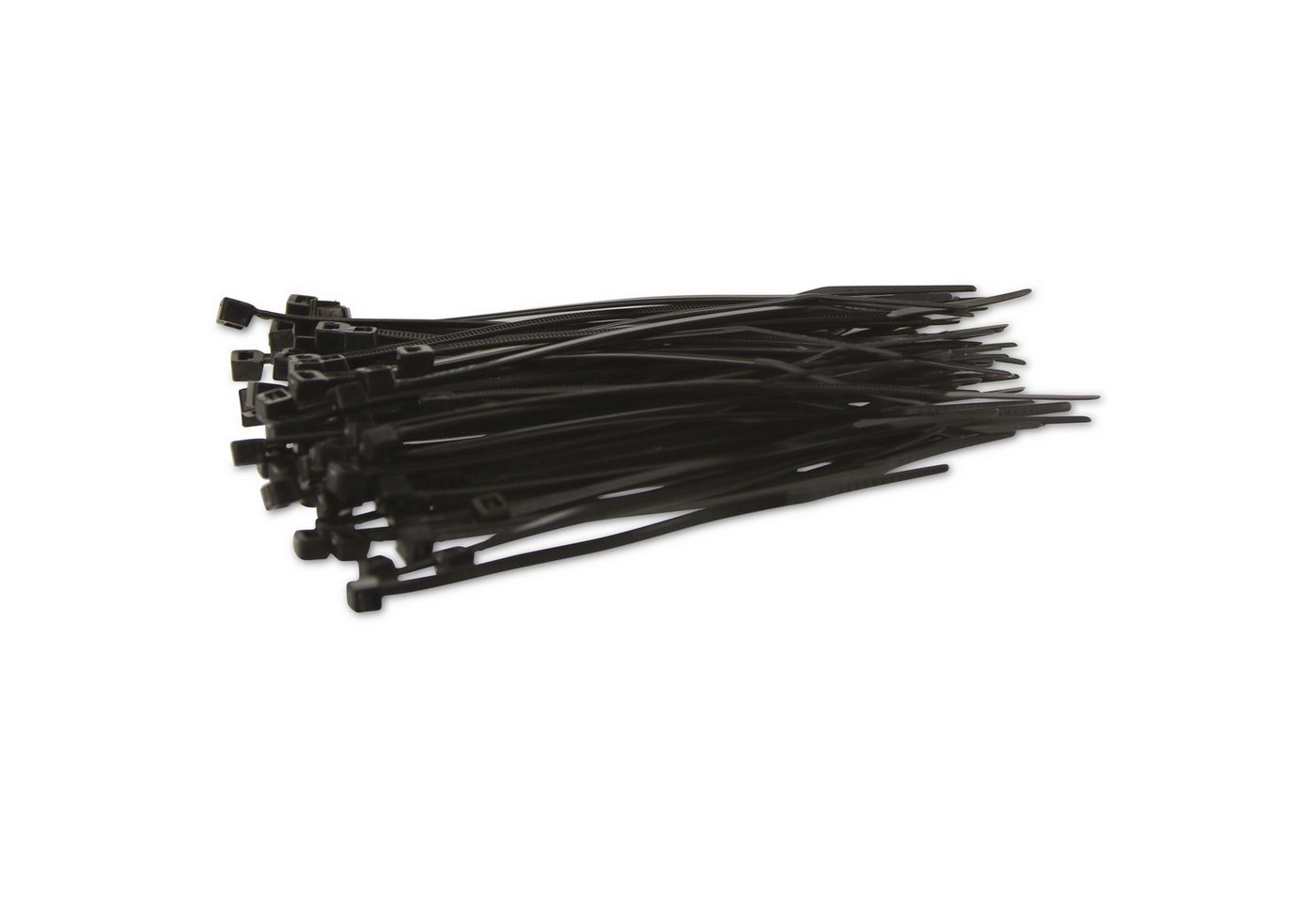 KSS Kabelbinder KSS Kabelbinder-Sortiment Polyamid 6.6, schwarz KSS Kabelbinder KSS Kabelbinder-Sortiment Polyamid 6.6, schwarz von KSS