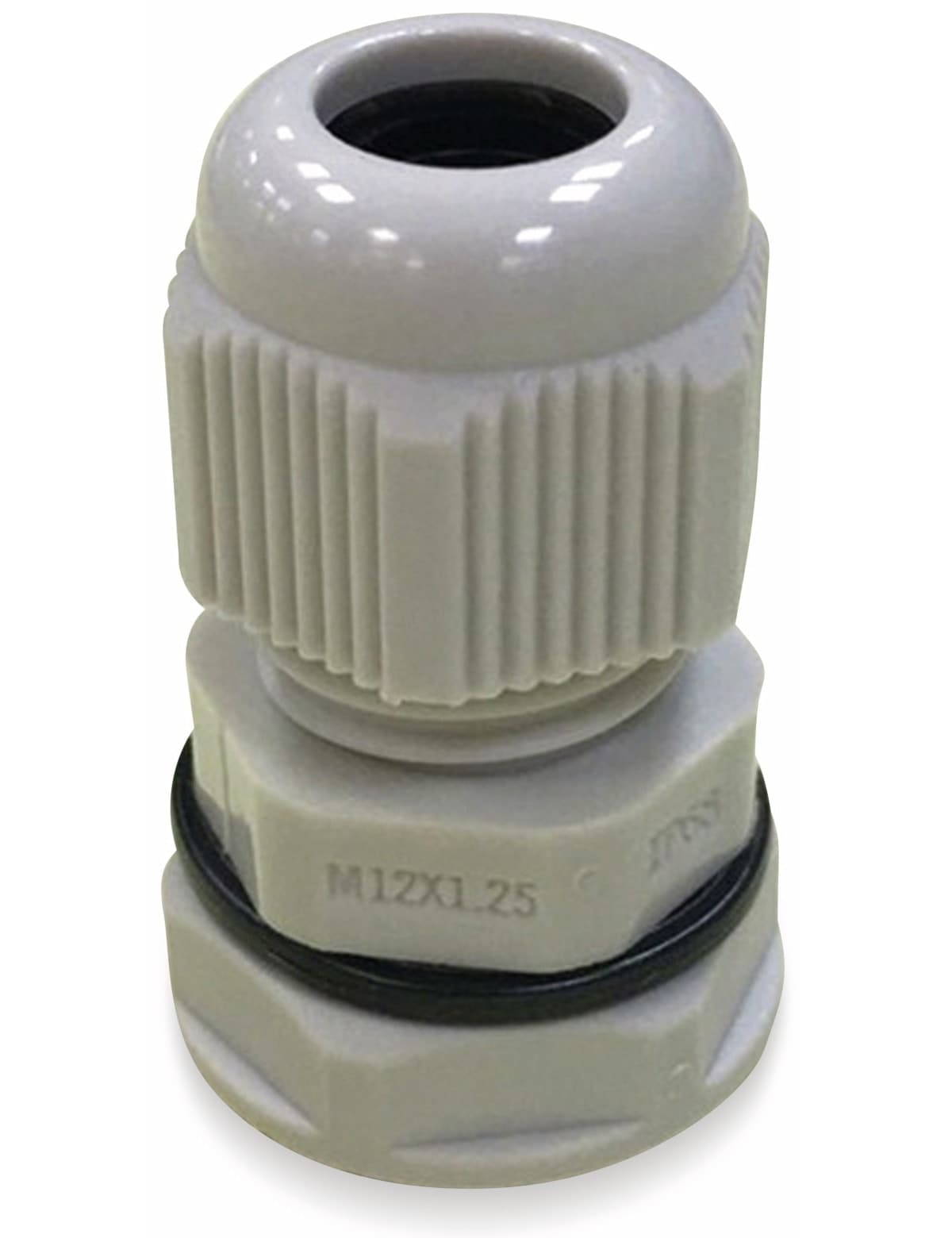 KSS Kabelverschraubung, M32, Lichtgrau, 18 bis 25 KSS Kabelverschraubung, M32, Lichtgrau, 18 bis 25 von KSS