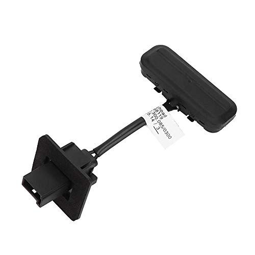 KSTE Heckklappen-Boot-Öffnungsschalter Fit for Insignia Fließheck/Limousine 2009-2016 13422268 von KSTE