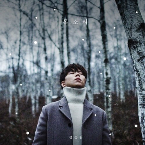 JUNG SEUNG HWAN-[VOICE] 1st Mini Album CD+Photo Book K-POP Sealed von KT MUSIC