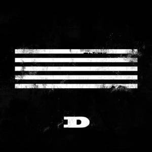 BIGBANG - MADE SERIES [D] CD + Booklet + Photocard + Puzzleticket (D or d version) Sealed von KT Music