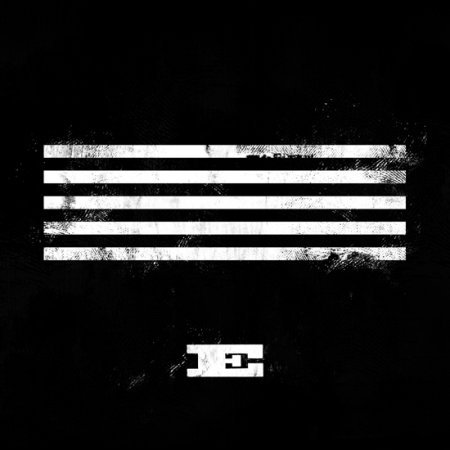 BIGBANG - MADE SERIES [ E ] CD + Booklet + Photocard + Puzzleticket (E or e version) Sealed von KT Music