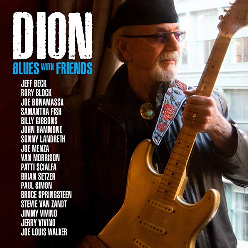 Blues With Friends [Vinyl LP] von KTBA RECORDS