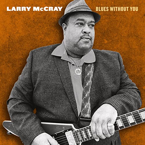 Blues Without You von UNIVERSAL MUSIC GROUP