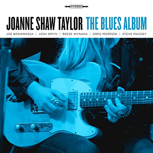 The Blues Album (Silver Vinyl Edition) [Vinyl LP] von KTBA Records