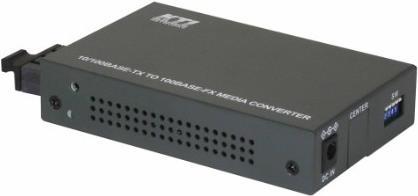 KTI Networks KC-300D-SL2 Fiber optic interface: Singlemode - SC. Fiber optic interface: Singlemode - SC Kc300dsl converter (KC-300D-SL2) von KTI NETWORKS